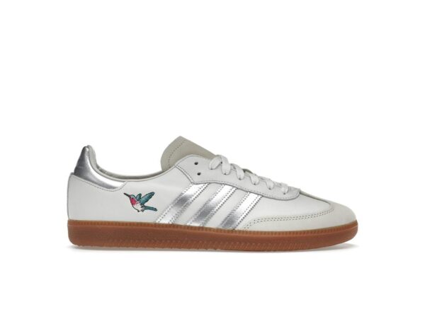 Zapatillas Adidas Samba OG Notting Hill Carnival HQ6634 - Imagen 1