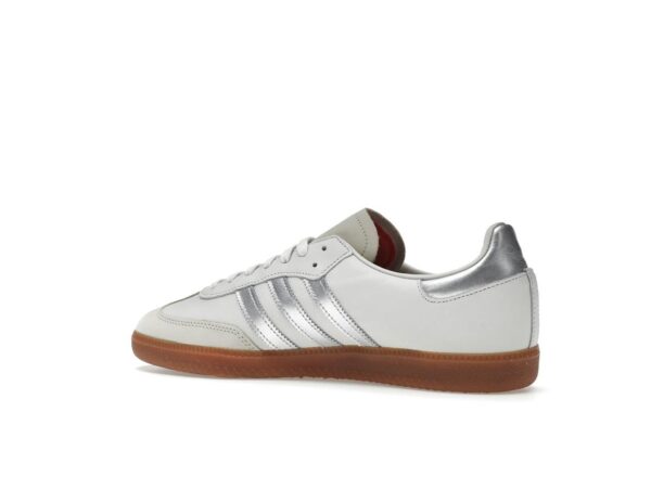 Zapatillas Adidas Samba OG Notting Hill Carnival HQ6634 - Imagen 4