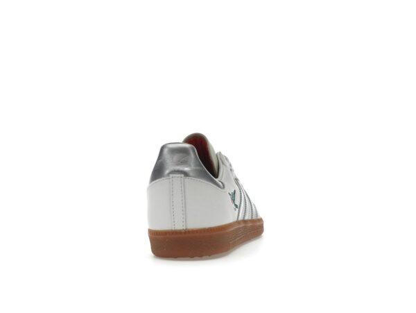 Zapatillas Adidas Samba OG Notting Hill Carnival HQ6634 - Imagen 5