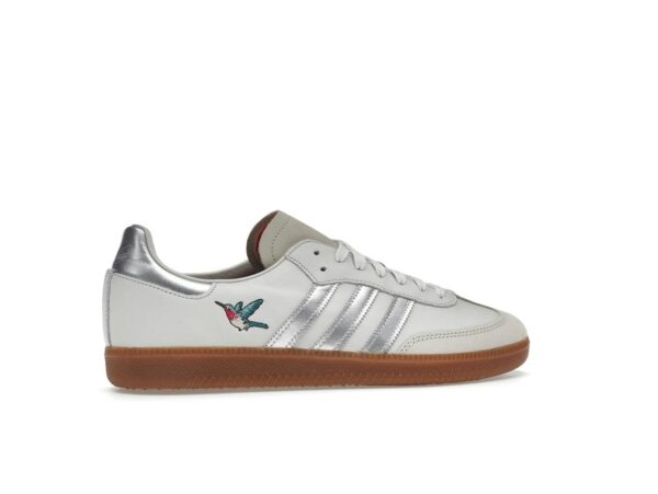 Zapatillas Adidas Samba OG Notting Hill Carnival HQ6634 - Imagen 6