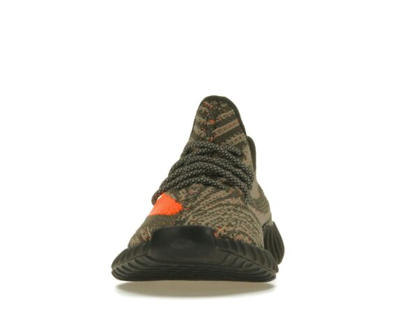 Zapatillas Adidas Yeezy Boost 350 V2 Carbon Beluga – HQ7045 - Imagen 3