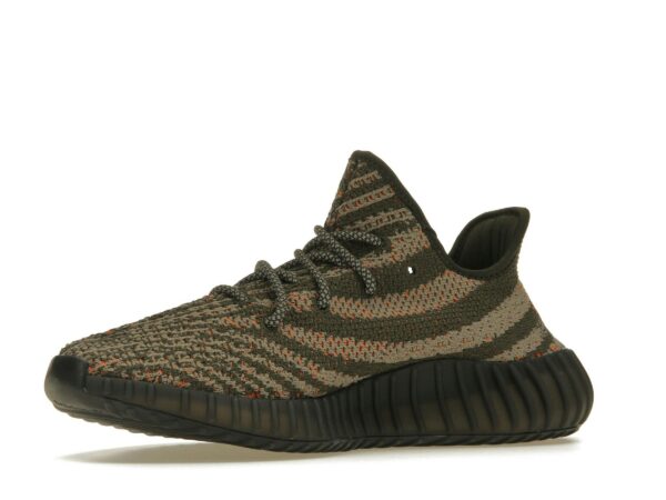 Zapatillas Adidas Yeezy Boost 350 V2 Carbon Beluga – HQ7045 - Imagen 4