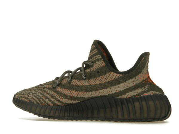 Zapatillas Adidas Yeezy Boost 350 V2 Carbon Beluga – HQ7045 - Imagen 5