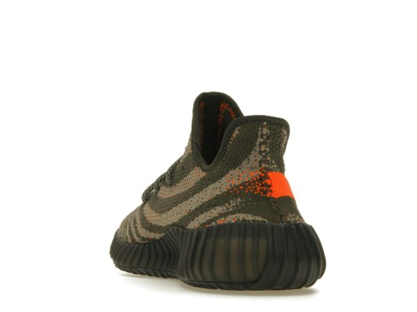 Zapatillas Adidas Yeezy Boost 350 V2 Carbon Beluga – HQ7045 - Imagen 6