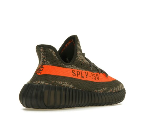Zapatillas Adidas Yeezy Boost 350 V2 Carbon Beluga – HQ7045 - Imagen 7