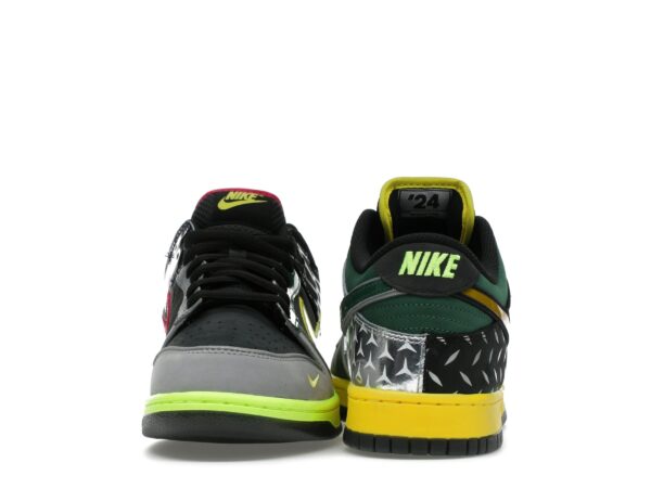 Nike Dunk Low What the Duck Home Universidad de Oregón PE HV1454-001 - Imagen 5