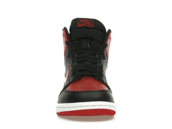Air Jordan 1 Retro High '85 OG Bred (2025) – HV6674-067 – Edición del 40 aniversario - Imagen 3