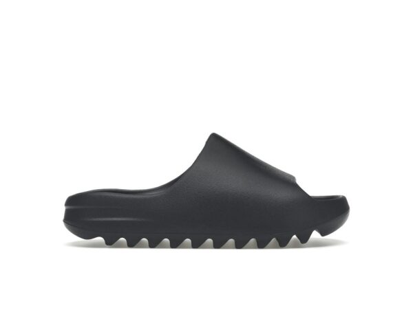 Adidas Yeezy Slide Gris Pizarra ID2350 - Imagen 1