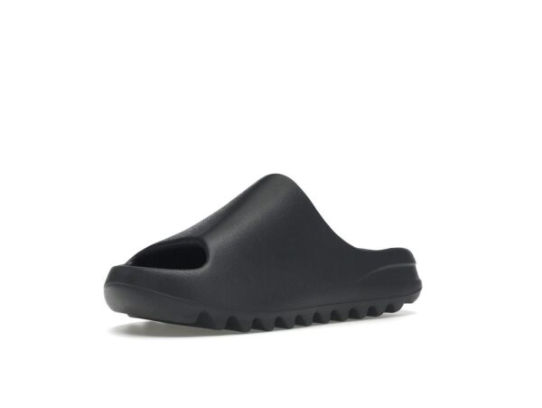 Adidas Yeezy Slide Gris Pizarra ID2350 - Imagen 3