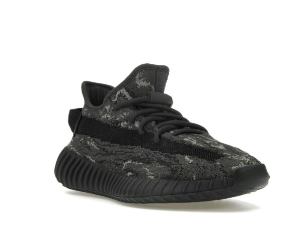 adidas Yeezy Boost 350 V2 MX Zapatillas Sal Oscura – ID4811 - Imagen 2