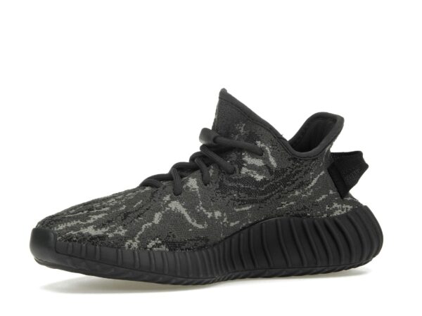 adidas Yeezy Boost 350 V2 MX Zapatillas Sal Oscura – ID4811 - Imagen 4