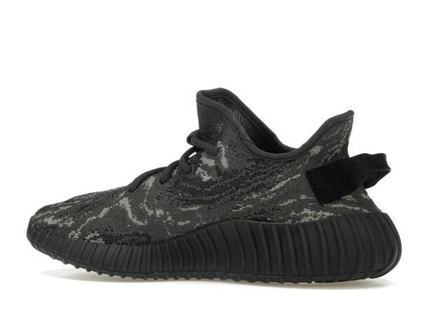adidas Yeezy Boost 350 V2 MX Zapatillas Sal Oscura – ID4811 - Imagen 5