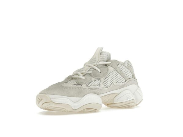 Adidas Yeezy 500 Blanco Hueso (2023) – ID5114 - Imagen 3