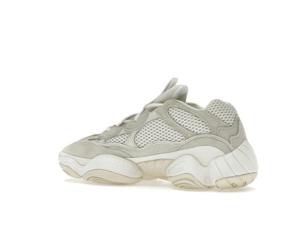 Adidas Yeezy 500 Blanco Hueso (2023) – ID5114 - Imagen 4