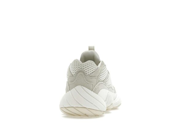 Adidas Yeezy 500 Blanco Hueso (2023) – ID5114 - Imagen 5