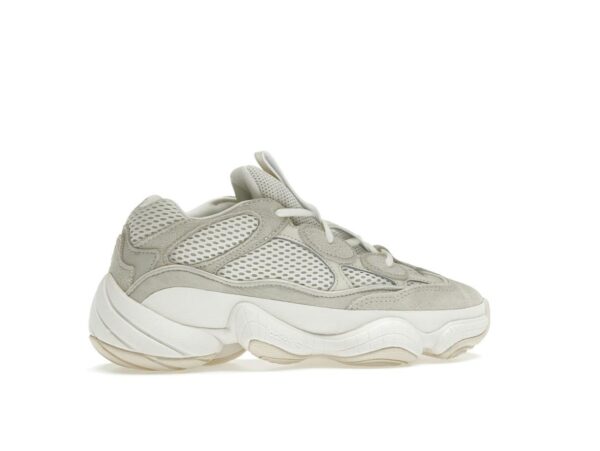 Adidas Yeezy 500 Blanco Hueso (2023) – ID5114 - Imagen 6