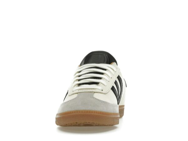 adidas Samba OG JJJJound Zapatillas de piel blancas – ID8708 - Imagen 3