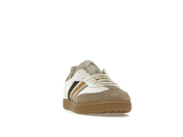 Zapatillas Adidas Velosamba END. Social Cycling Team Coffee IF2864 - Imagen 2