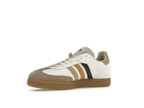 Zapatillas Adidas Velosamba END. Social Cycling Team Coffee IF2864 - Imagen 3