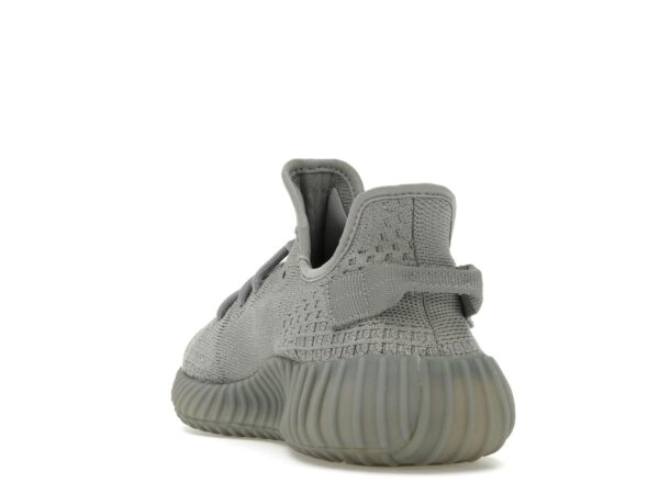 Zapatillas Adidas Yeezy Boost 350 V2 en gris acero – IF3219 - Imagen 6