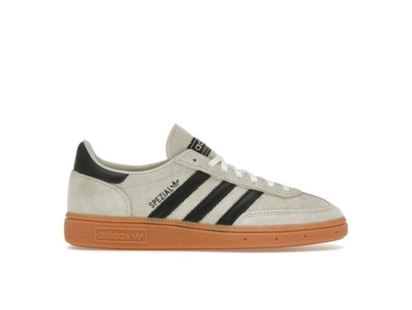 Zapatillas de balonmano Adidas Spezial para mujer, color negro con núcleo de aluminio IF6562 - Imagen 1