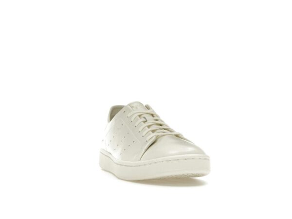 Zapatillas Adidas Y-3 Stan Smith en blanco roto IG4037 - Imagen 2