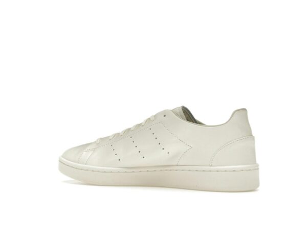 Zapatillas Adidas Y-3 Stan Smith en blanco roto IG4037 - Imagen 4