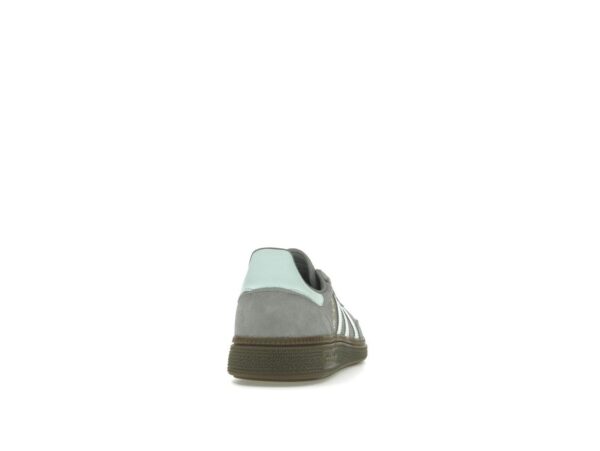 Adidas Handball Spezial Gris Claro Menta Gum (GS) JI4471 - Imagen 5