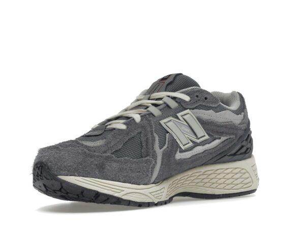 New Balance 1906D Protection Pack Gris Puerto M1906DA - Imagen 4