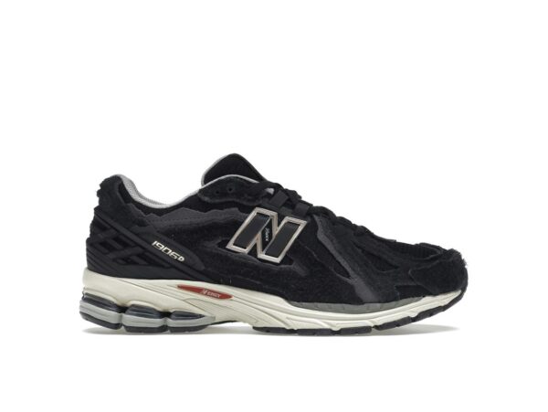 Zapatillas New Balance 1906D Protection Pack negras M1906DD - Imagen 1