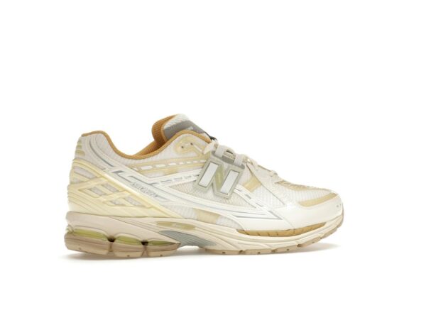 Zapatillas blancas New Balance 1906R Lunar New Year M1906NLY - Imagen 6