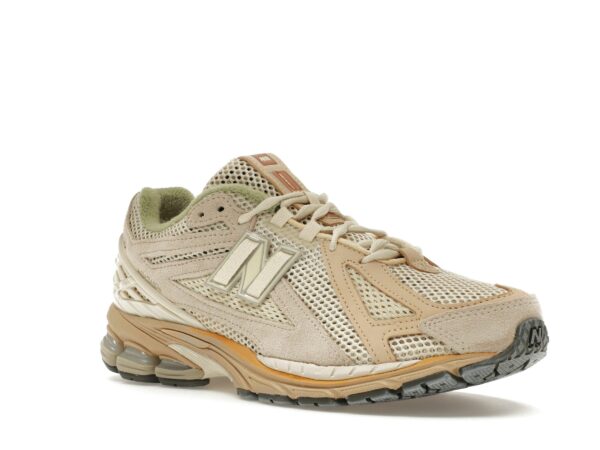 New Balance 1906R AURALEE Blanco Hueso M1906RAU - Imagen 2