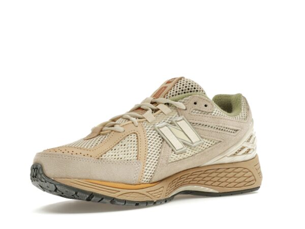 New Balance 1906R AURALEE Blanco Hueso M1906RAU - Imagen 4