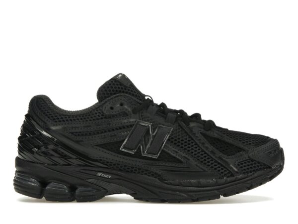 New Balance 1906R Comme des Garçons Homme Zapatillas negras – M190 - Imagen 1