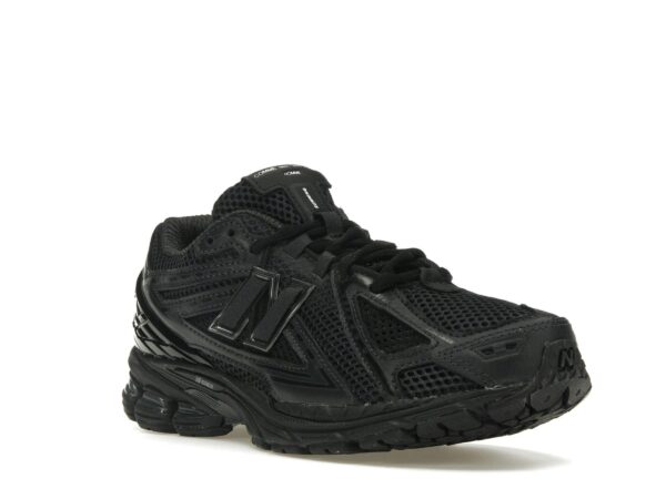New Balance 1906R Comme des Garçons Homme Zapatillas negras – M190 - Imagen 2