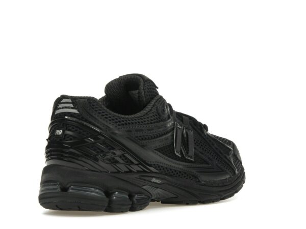 New Balance 1906R Comme des Garçons Homme Zapatillas negras – M190 - Imagen 7