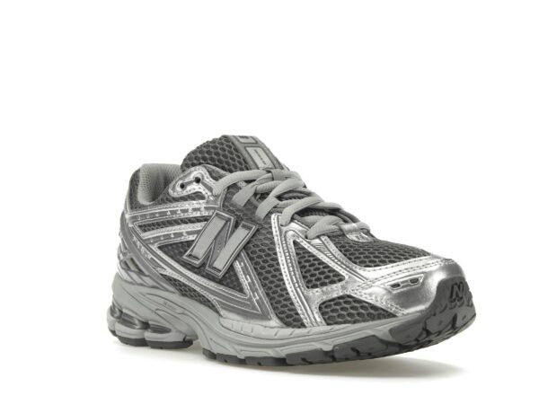Zapatillas New Balance 1906R Harbor Grey – M1906REH - Imagen 2