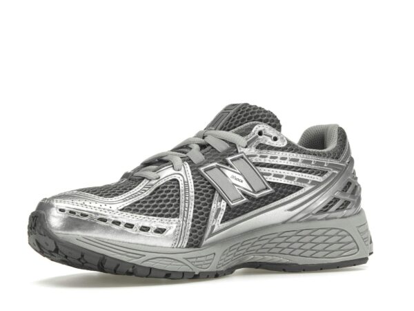 Zapatillas New Balance 1906R Harbor Grey – M1906REH - Imagen 4