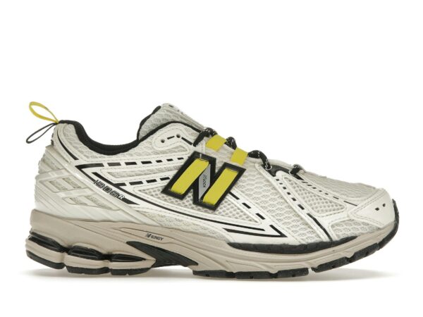 Zapatillas de estilo de vida New Balance 1906R GANNI Egret M1906RGG - Imagen 1