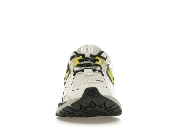 Zapatillas de estilo de vida New Balance 1906R GANNI Egret M1906RGG - Imagen 3