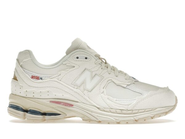 Zapatillas New Balance 2002R Protection Pack Sea Salt – M2002RDC - Imagen 1