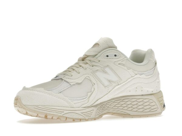 Zapatillas New Balance 2002R Protection Pack Sea Salt – M2002RDC - Imagen 4