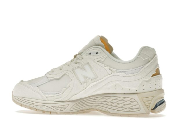 Zapatillas New Balance 2002R Protection Pack Sea Salt – M2002RDC - Imagen 5