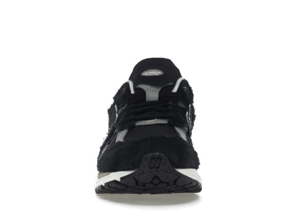 New Balance 2002R Protection Pack Negro Gris M2002RDJ: Zapatillas deportivas para hombre - Imagen 3