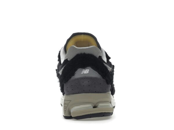 New Balance 2002R Protection Pack Negro Gris M2002RDJ: Zapatillas deportivas para hombre - Imagen 6