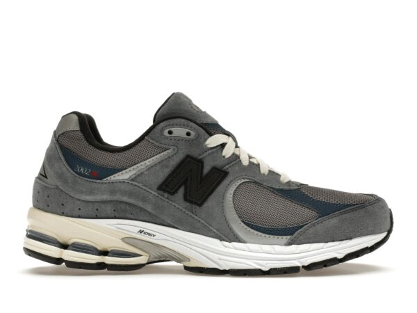 Zapatillas New Balance 2002R JJJJound Storm Blue – M2002RU2 para hombre - Imagen 1