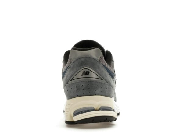 Zapatillas New Balance 2002R JJJJound Storm Blue – M2002RU2 para hombre - Imagen 6