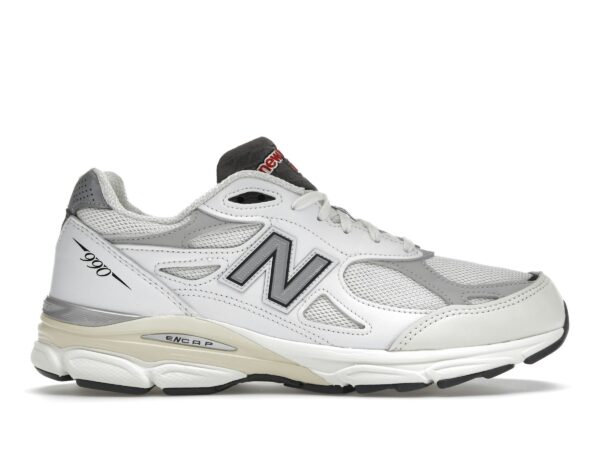 New Balance 990v3 MiUSA Teddy Santis Sal Marina M990AL3 - Imagen 1