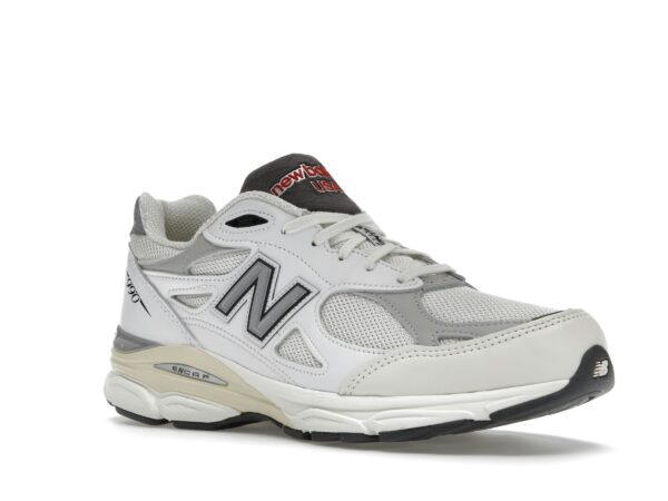 New Balance 990v3 MiUSA Teddy Santis Sal Marina M990AL3 - Imagen 2