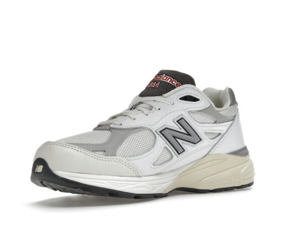 New Balance 990v3 MiUSA Teddy Santis Sal Marina M990AL3 - Imagen 4